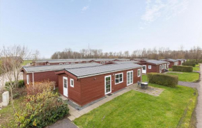 2 Bedroom Beautiful Home In Wagenborgen